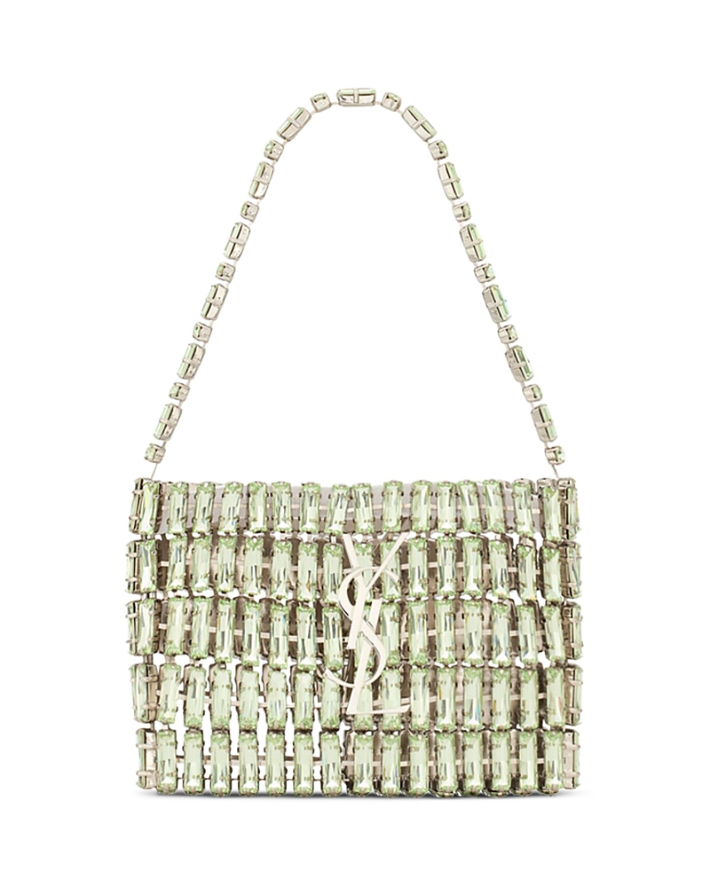 Saint Laurent Micro Evening Bag