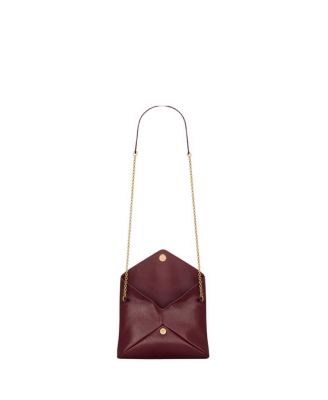  Cassandre Small Chain Clutch