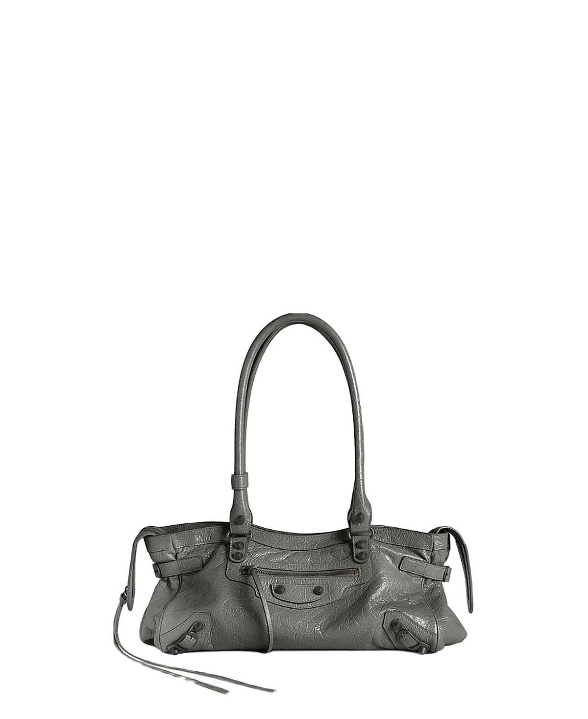 Balenciaga Le City Bag East-west
