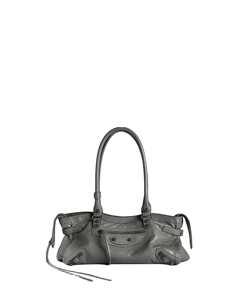 Balenciaga Le City Bag East-west · OS
