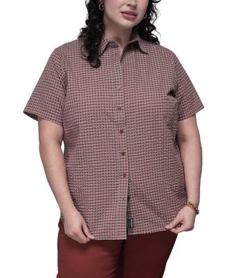  The Essential Button Up Shirt