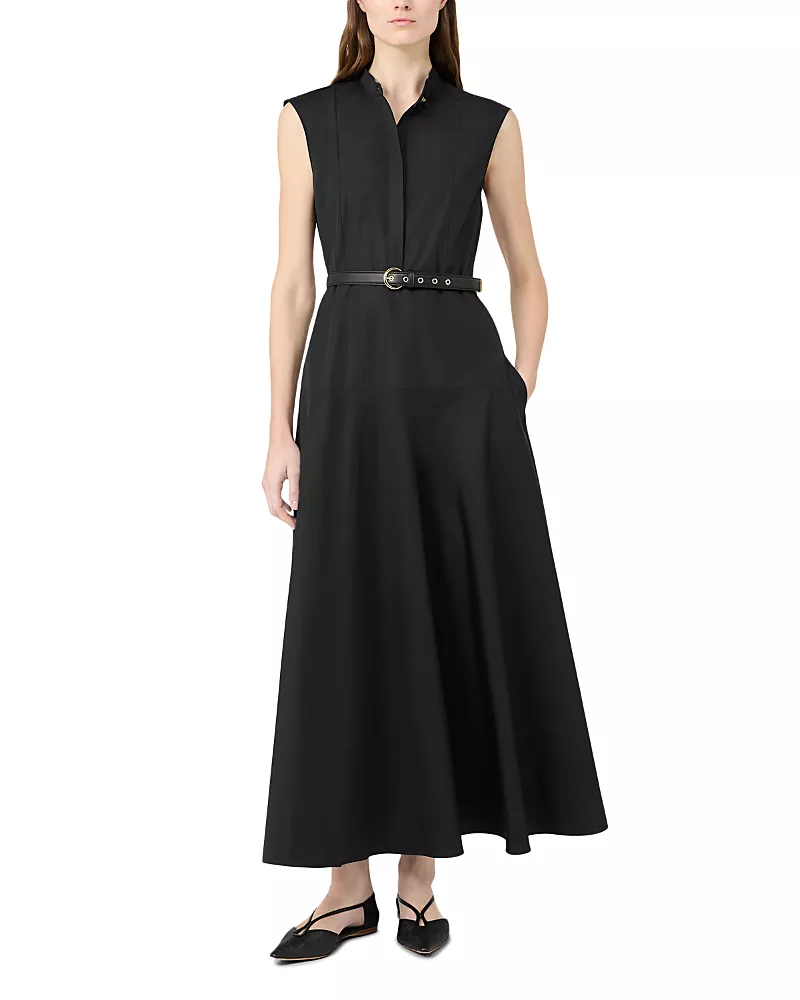 Max Mara Studio Mstgesto Dress
