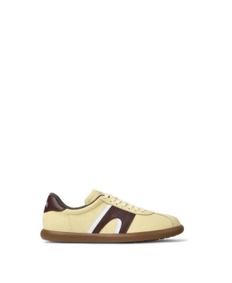  Women's Pelotas Soller Leather Sneaker
