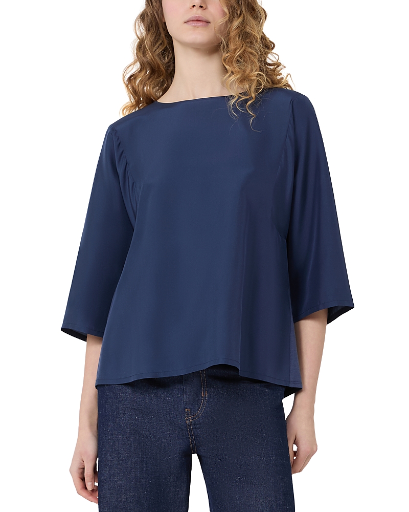 Weekend Max Mara Wkdfastoso Blouse