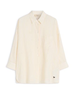 Wkdpanetto Collared Shirt
