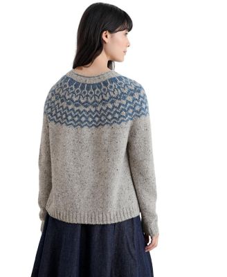  Women's Port Kinnis Sweater