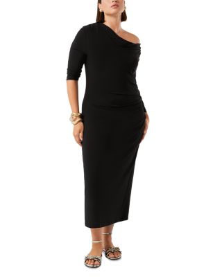Mrncambra Jersey Dress