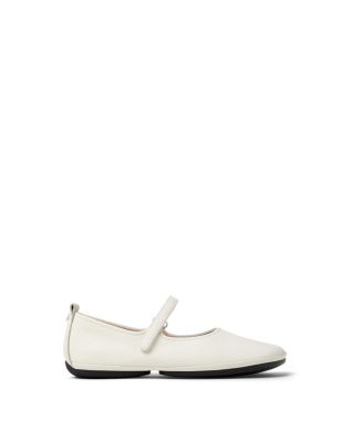  Women's Right Nina Leather Mary Jane