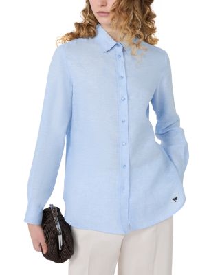 Wkdwerner Button Up Shirt