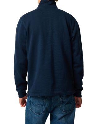 Jubilee Quarter Zip Sweatshirt