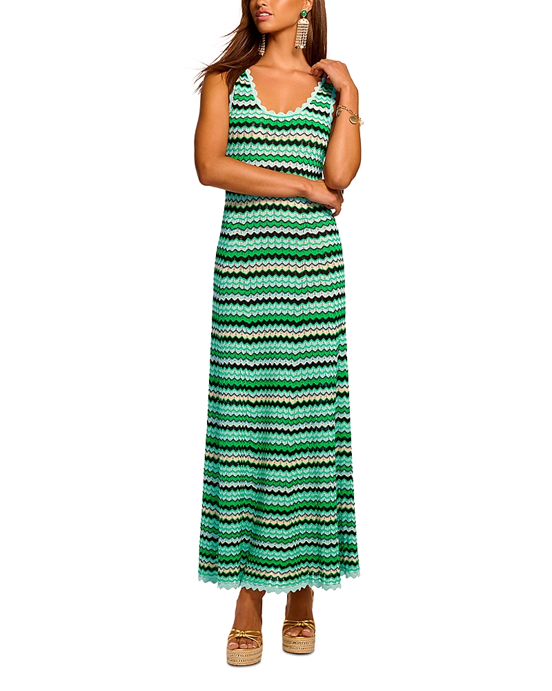 Ramy Brook Livia Maxi Dress