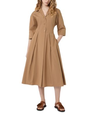 Wkdpadana Shirt Dress