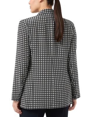 Mrnumano Silk Blazer