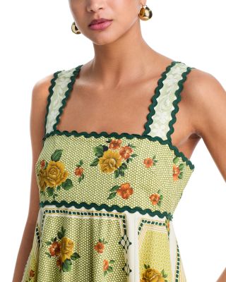 Dixie Summer Dress