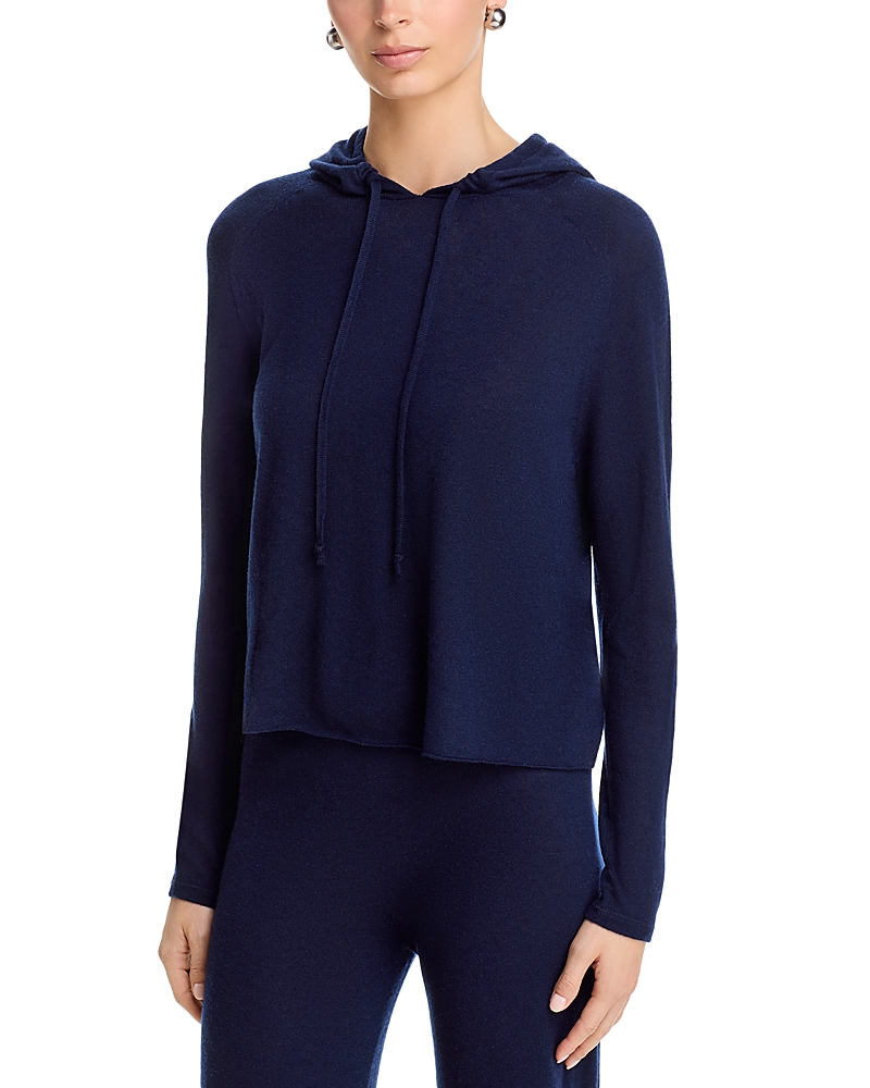 Majestic Filatures Cashmere Hoodie