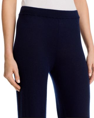 Cashmere Pants