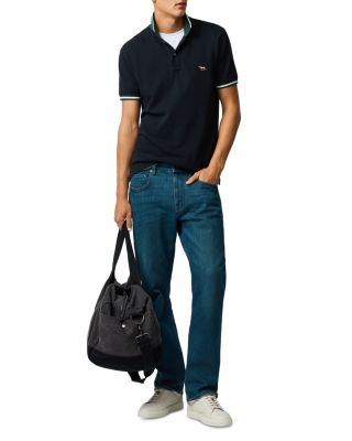 New Lynn Sports Fit Polo