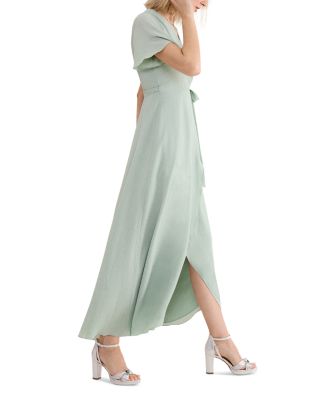 Julissa Maxi Dress