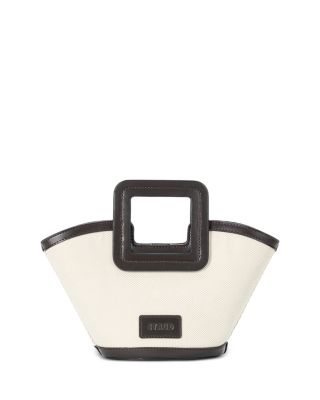 Shirley Mini Bucket Bag