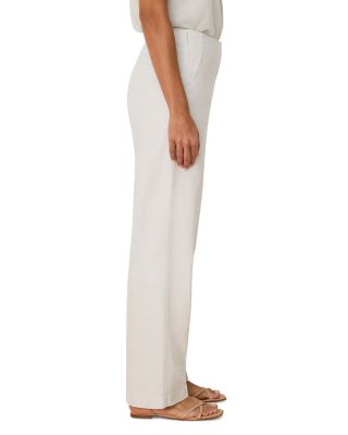 Lenox Wide Leg Stretch Pants