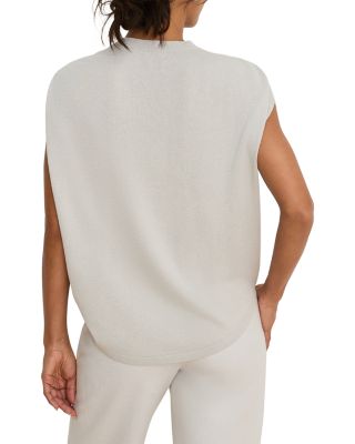 Chic Cocoon Sweater