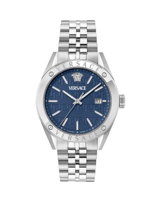 Athletic Bracelet Watch, 41mm