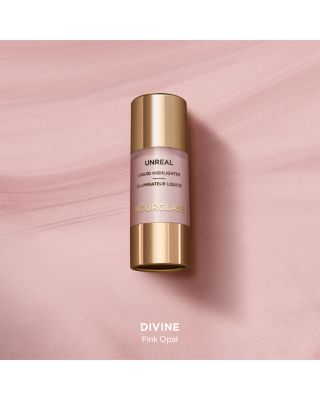 Unreal Liquid Highlighter