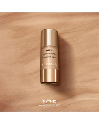 Unreal Liquid Highlighter