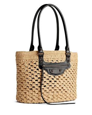 Le City Basket Medium