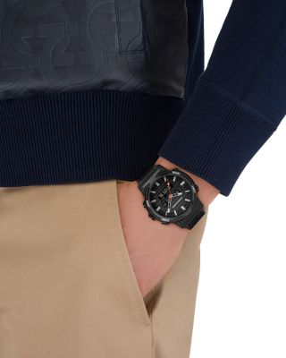 Sport Anadigit Watch, 43mm