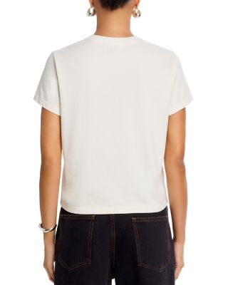 Shelley See Love Tee