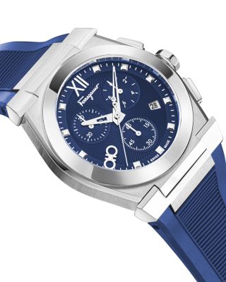 Vega Chronograph, 40mm