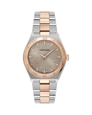 Vega Upper East Bracelet Watch, 40mm