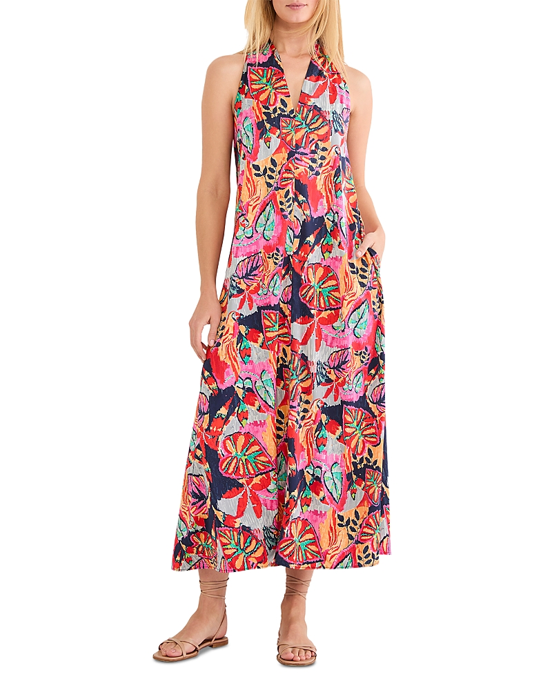 Nic+Zoe Kauai Garden Lorin Dress