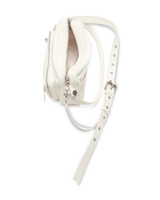 Camero Party Leather Shoulder Bag