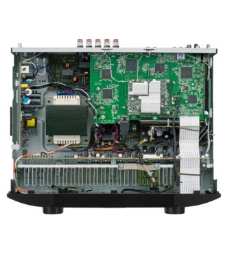 NR-1510 Slim 5.2-Channel 4K Ultra HD AV Receiver with HEOS Built-In