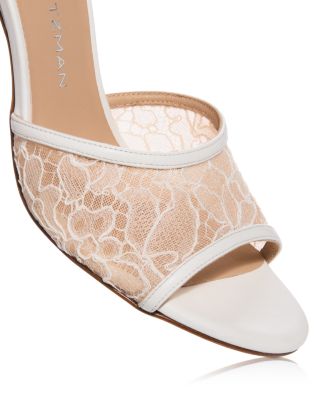 Women's Bareitall 85 Slides