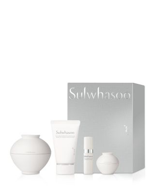 The Ultimate S Cream Rich Skincare Gift Set ($563 value)