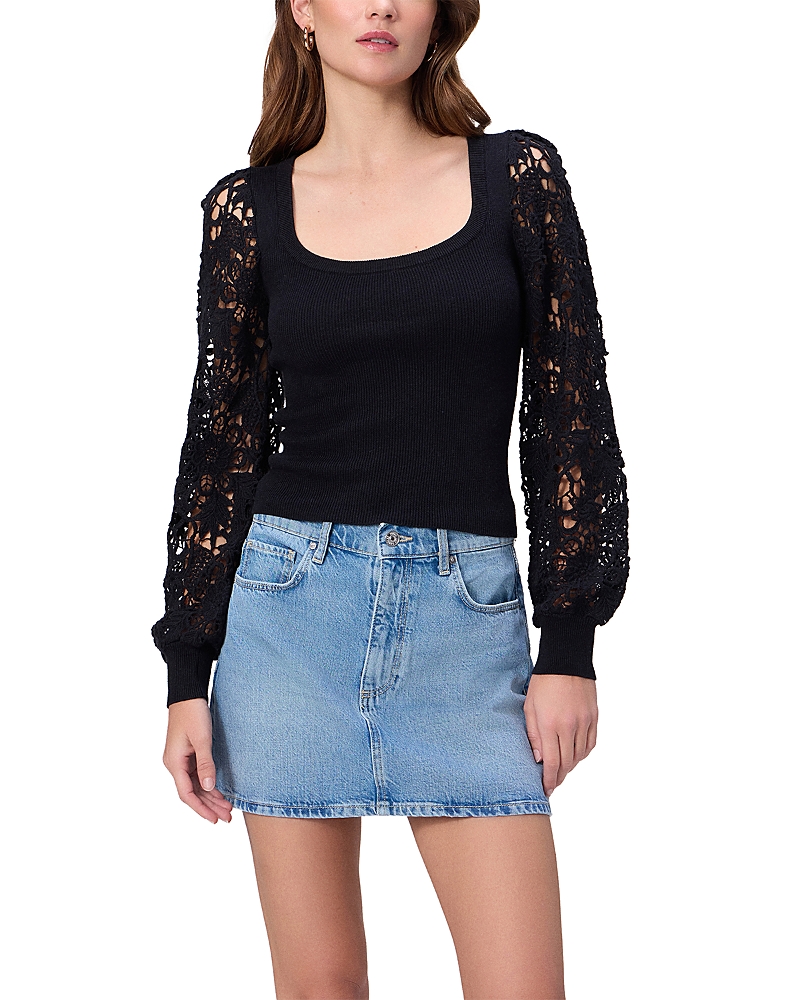 Paige Maya Top
