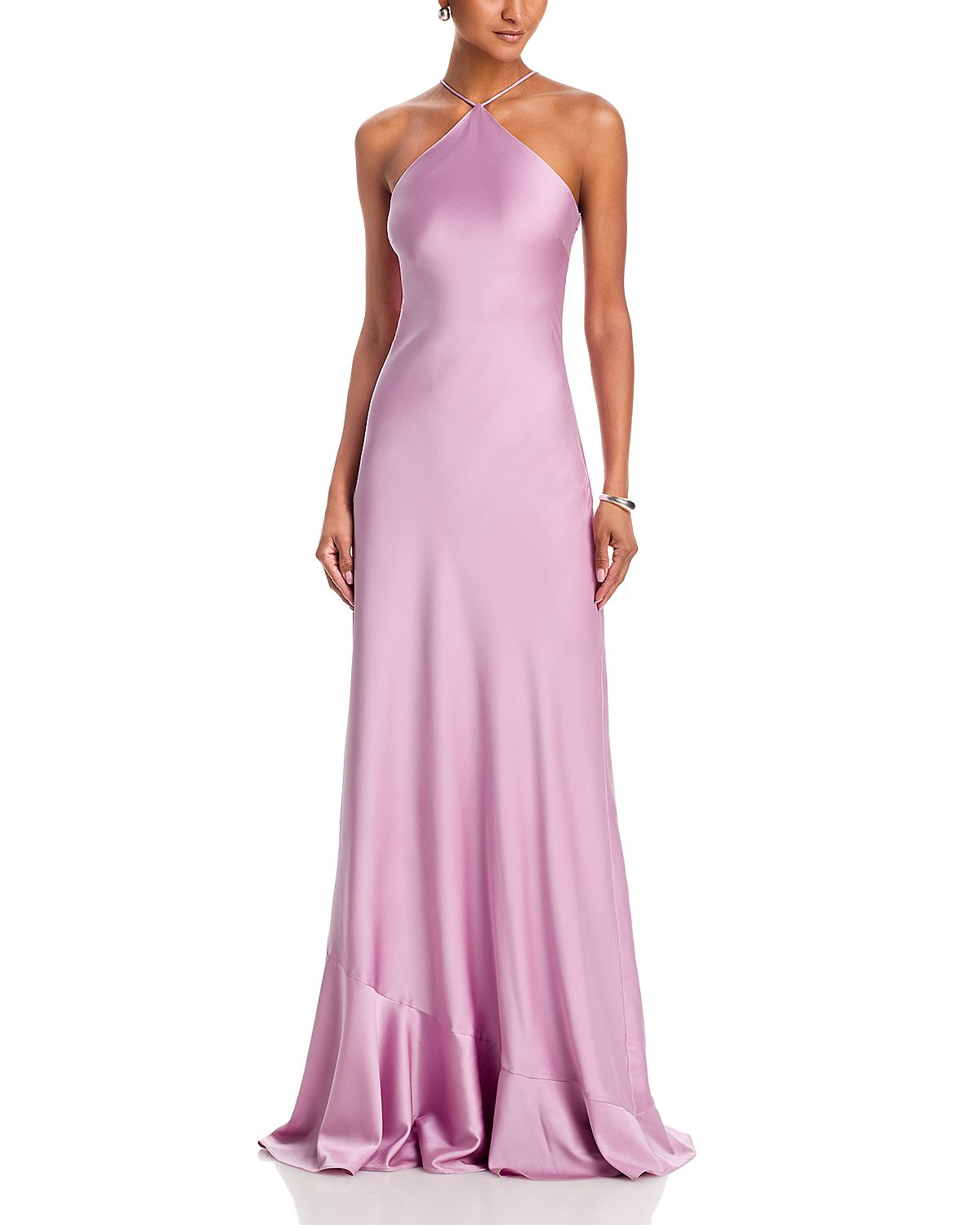 Amur Camila Maxi Dress