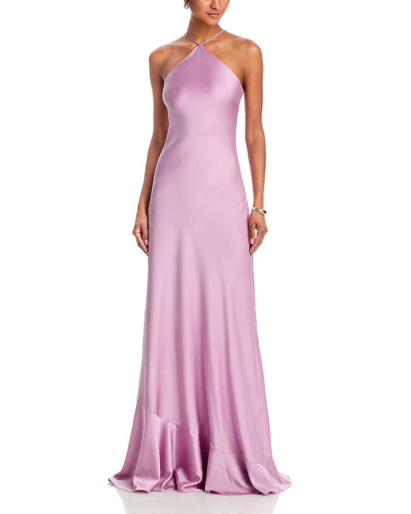 Amur Camila Maxi Dress