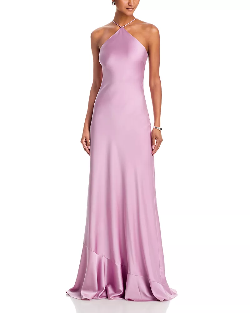 Amur Camila Maxi Dress