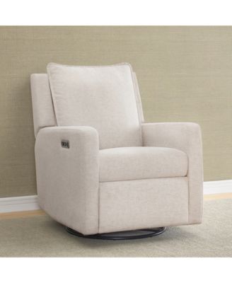  Harlowe Power Recliner