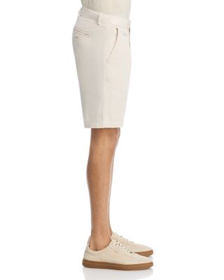 Pima Cotton Shorts - Exclusive