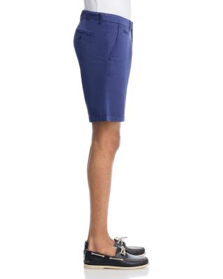 Pima Cotton Shorts - Exclusive