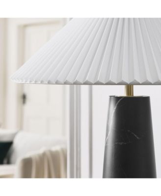 Nera Marble Table Lamp