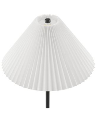 Illusion Marble Dome Floor Lamp