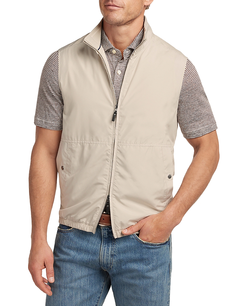David Donahue Touring Vest