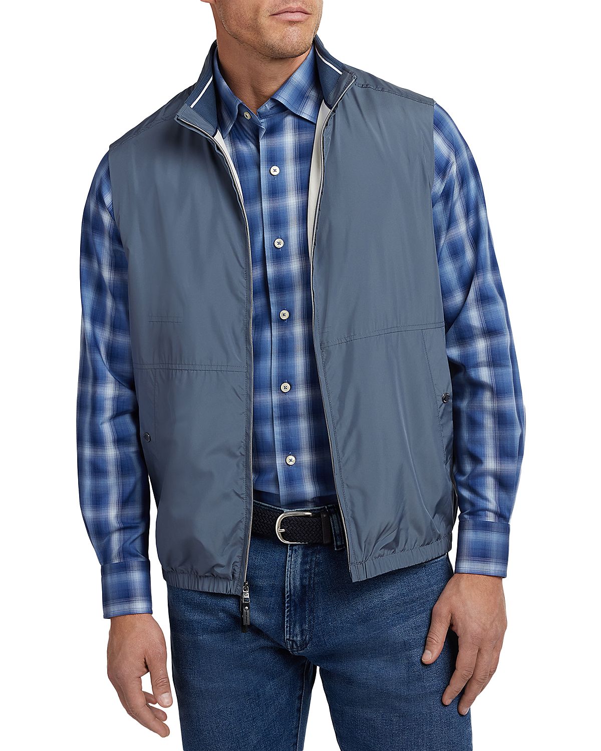 David Donahue Touring Vest