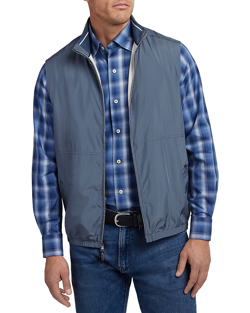 David Donahue Touring Vest